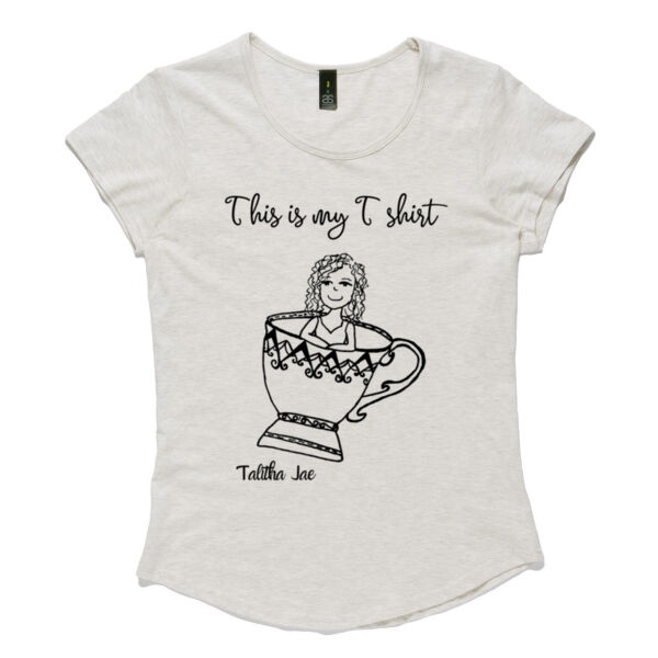 T Shirt - Women's Thumbnail