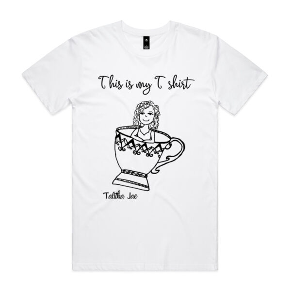 T Shirt - Men's Thumbnail