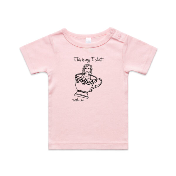 T Shirt - Infant Thumbnail