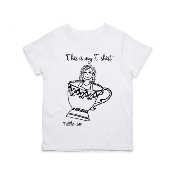 T Shirt - Kids Thumbnail