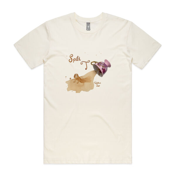 Spilt T LN Thumbnail