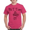 HeavyCotton™ Tee (Same Day) Thumbnail