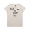 Women's Maple Tee Thumbnail