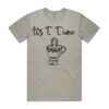 Mens Staple Tee Thumbnail