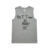 Women's Upside Tank Thumbnail